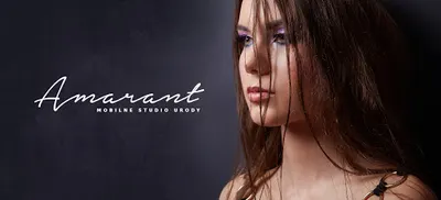 Amarant Mobilne Studio Urody